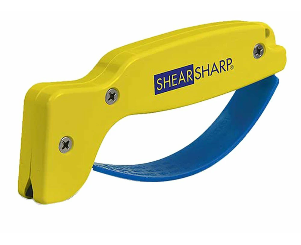 AccuSharp ShearSharp Scissors Sharpener