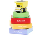 Little Tikes Storys Dream Machine: Go Go Vehicles Collection