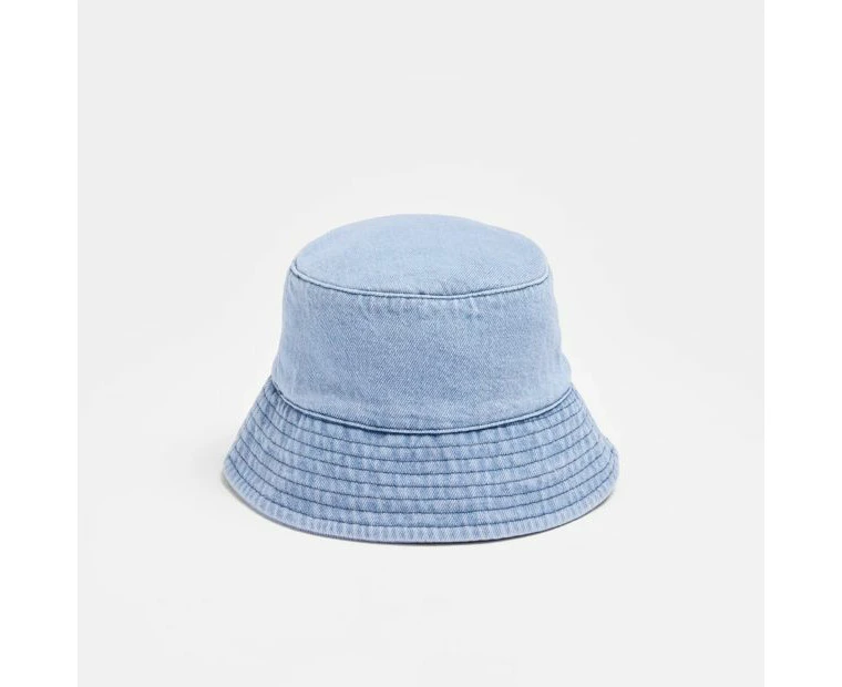 Target Baby Denim Bucket Hat