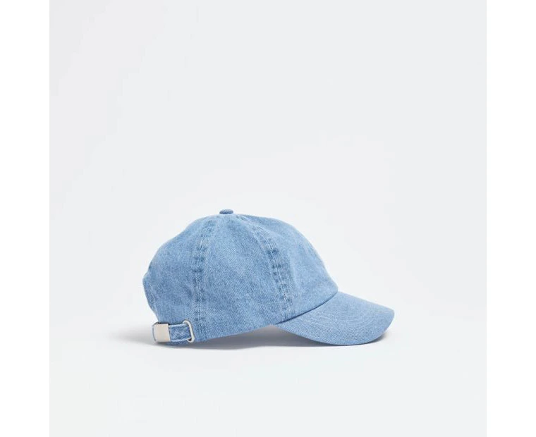 Target Kids Denim Cap