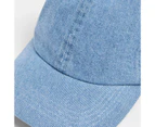 Target Kids Denim Cap