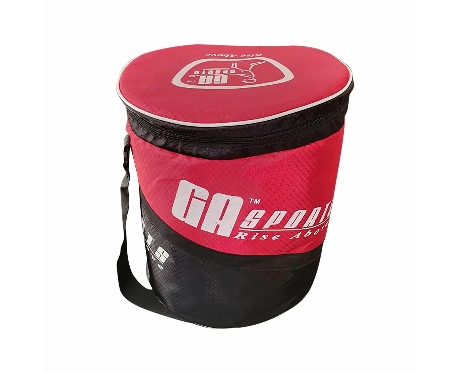 GA Ball Bag