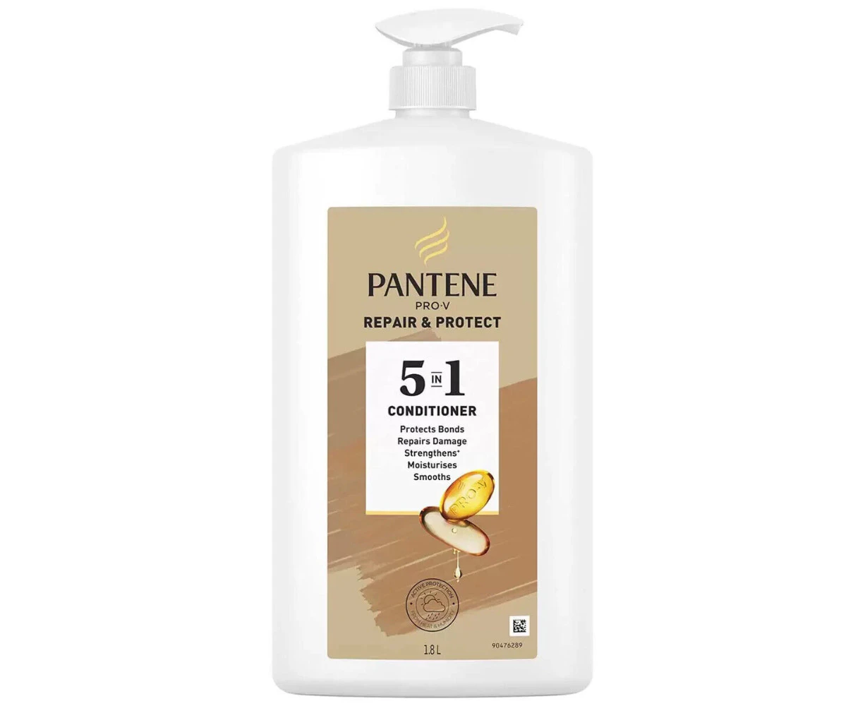 Pantene Pro-V Repair And Protect 5 In 1 Hair Conditioner 1.8L