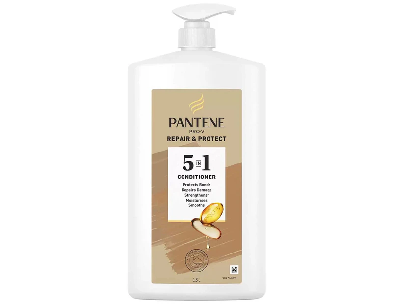 Pantene Pro-V Repair And Protect 5 In 1 Hair Conditioner 1.8L