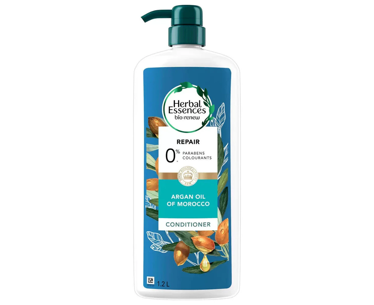 HerHerbal Essences Argan Oil Of Morocco Repair Conditioner 1.2L