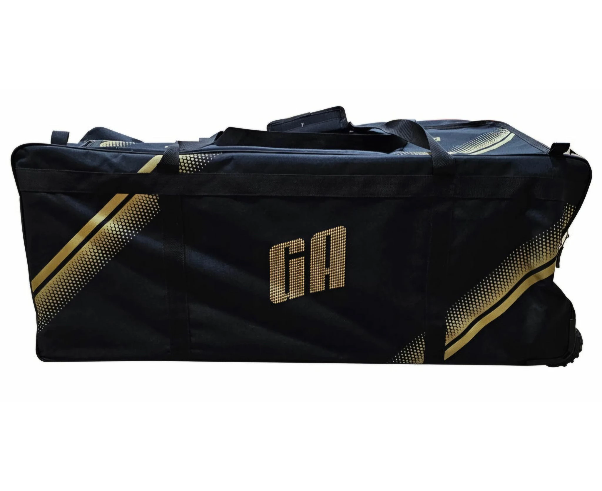 GA Limited Edition Team Wheelie Cricket KitBag Extra large Size