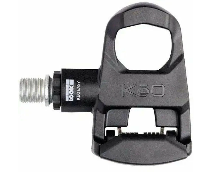 Look Keo Easy Road Pedals