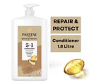 Pantene Pro-V Repair And Protect 5 In 1 Hair Conditioner 1.8L