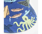 Target Boys Reversible Bucket Hat