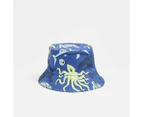 Target Boys Reversible Bucket Hat