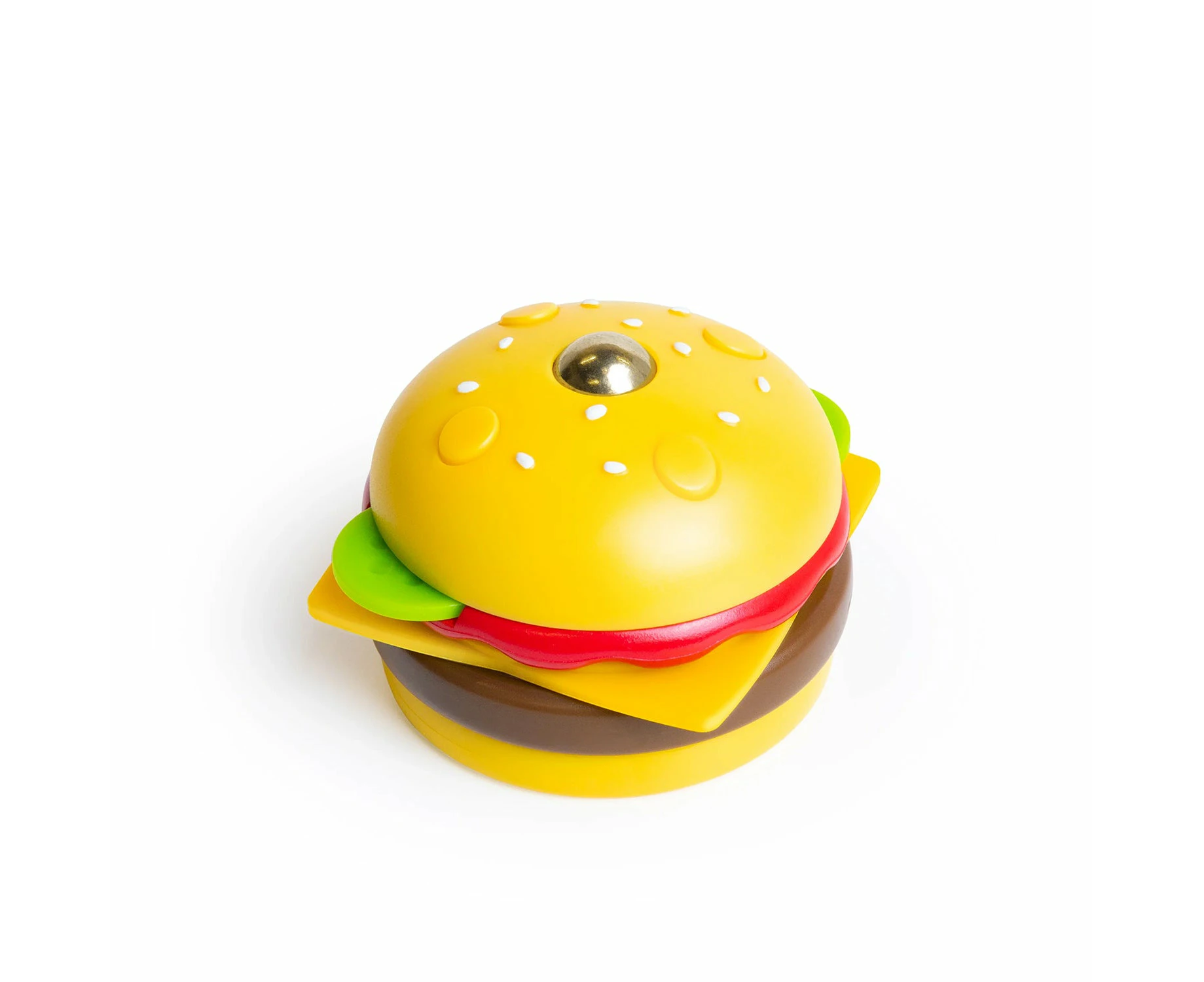 Fidget Widget - Burger