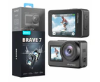 Akaso BRAVE 7 Action Camera