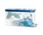 Brother Creative Quilting Kit for Innovis Series Sewing Machines