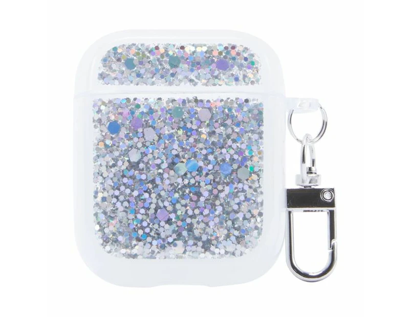 AirPods Case, Glitter - Anko