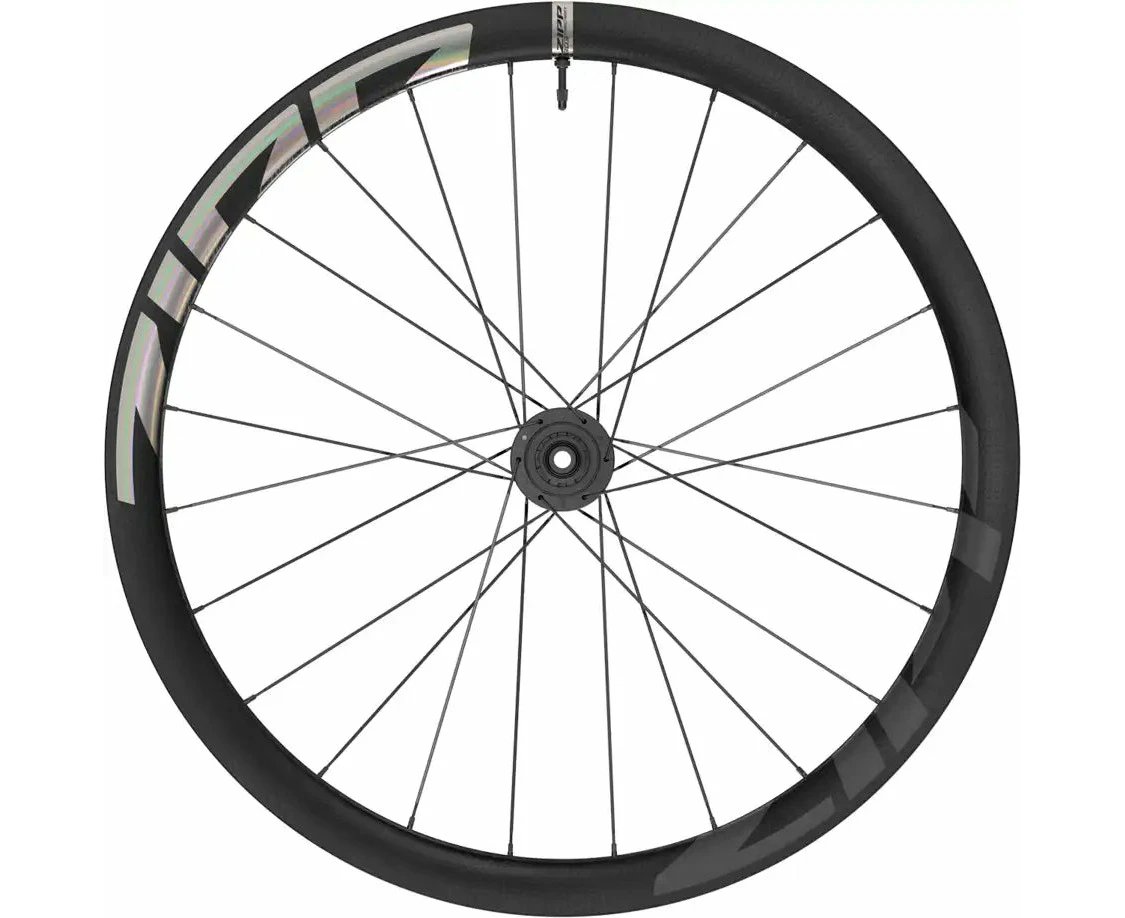 Zipp 303 Firecrest Force Edition Tubeless Disc Road Wheel