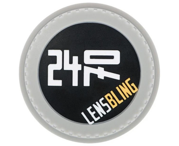 BlackRapid LensBling for Canon 24-70mm