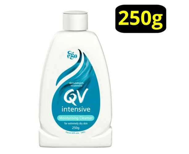 Ego QV Intensive Moisturising Cleanser - 250g