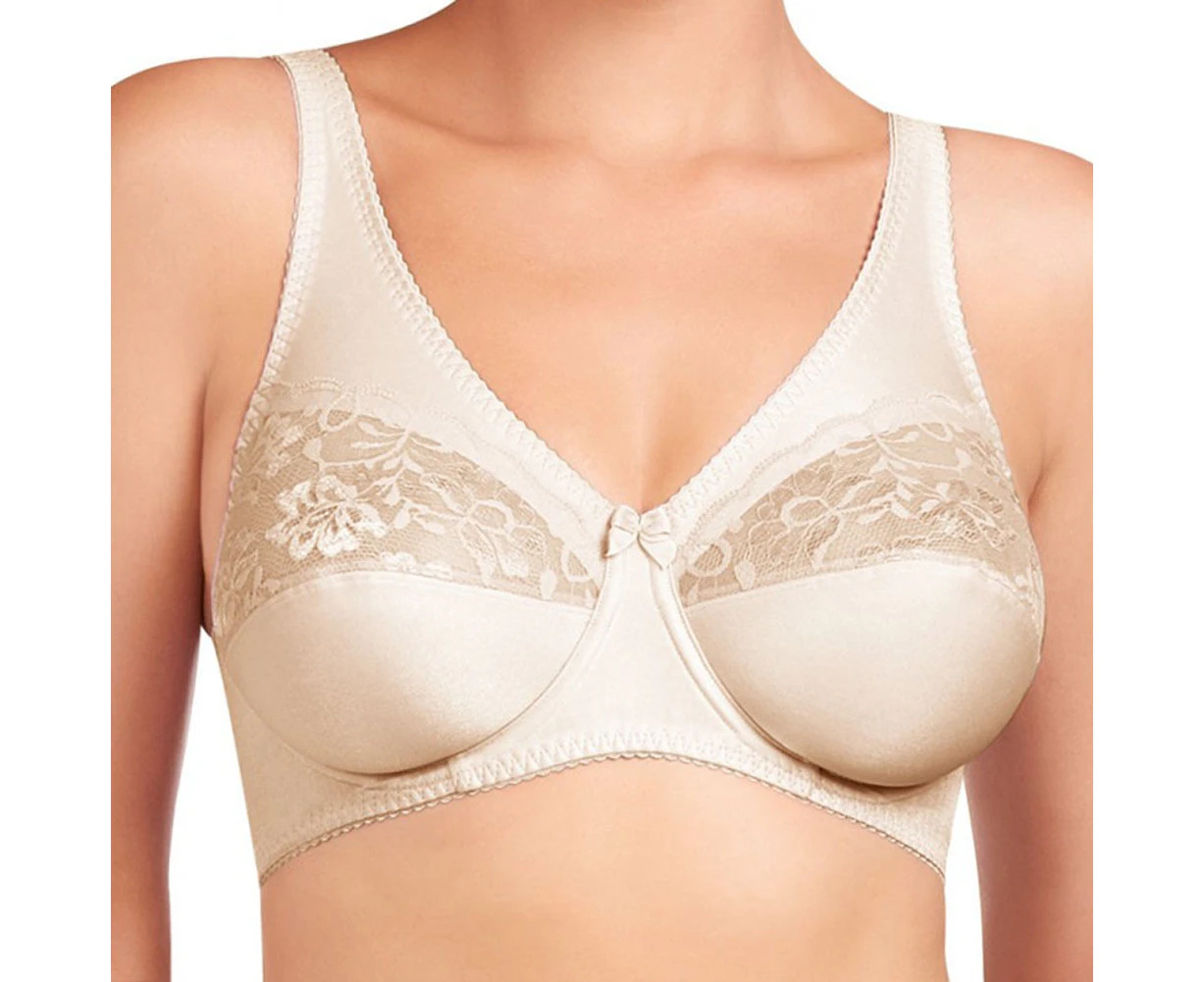 Fayreform Classic Underwire Bra F75 129 Latte