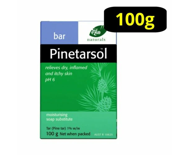 Ego Pinetarsol Bar 100g