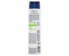 Nivea Men Sensitive Protect Aerosol Spray Deodorant 250ml