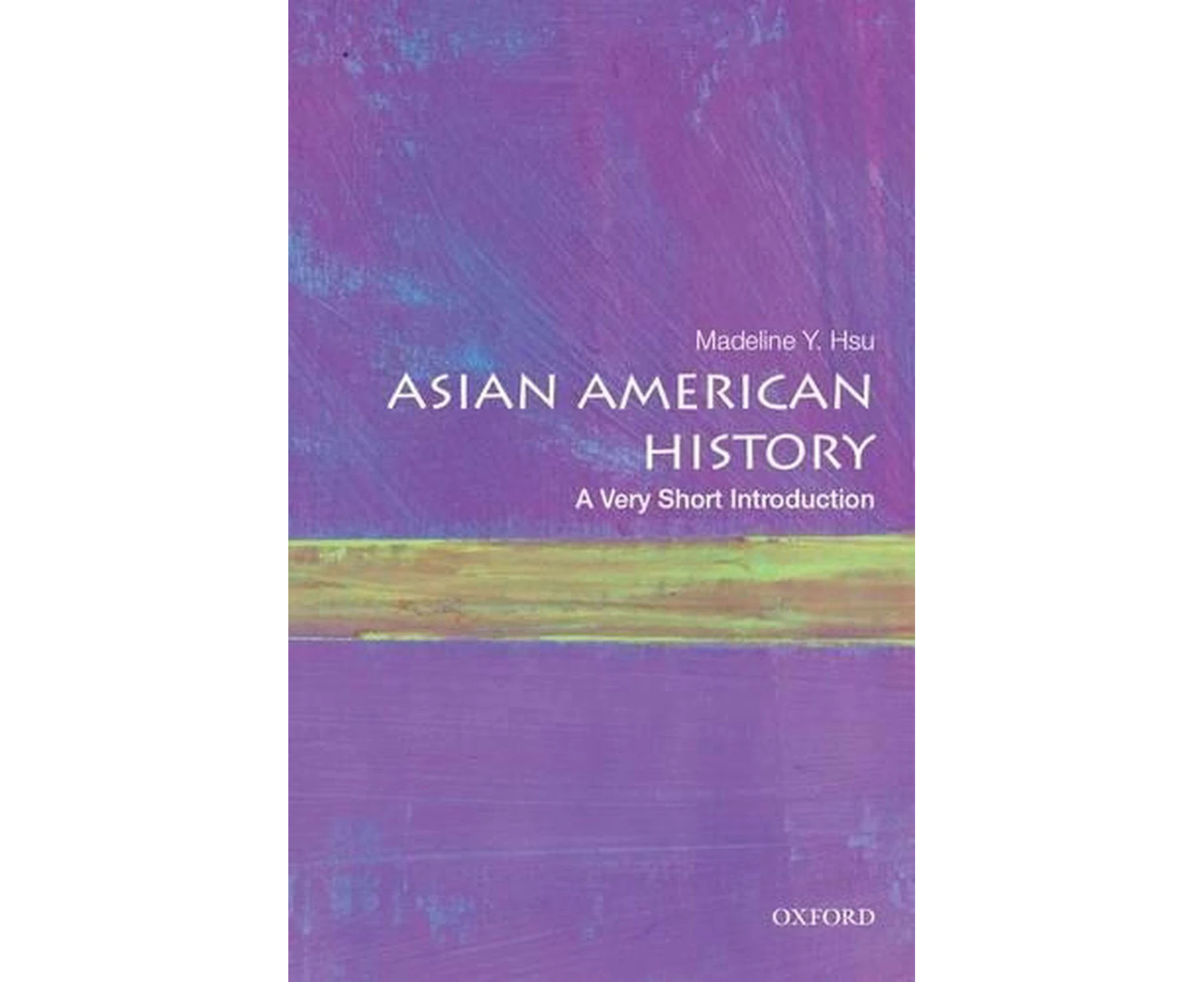 Asian American History