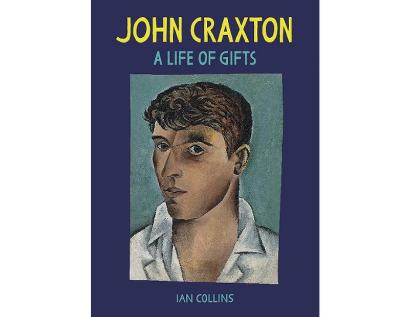 John Craxton