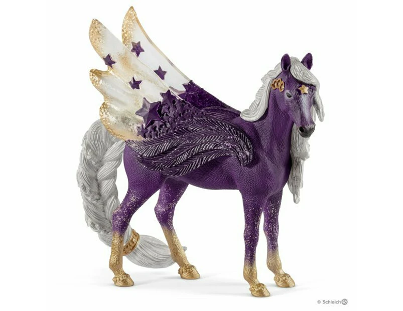 Schleich Bayala - Star Pegasus Mare