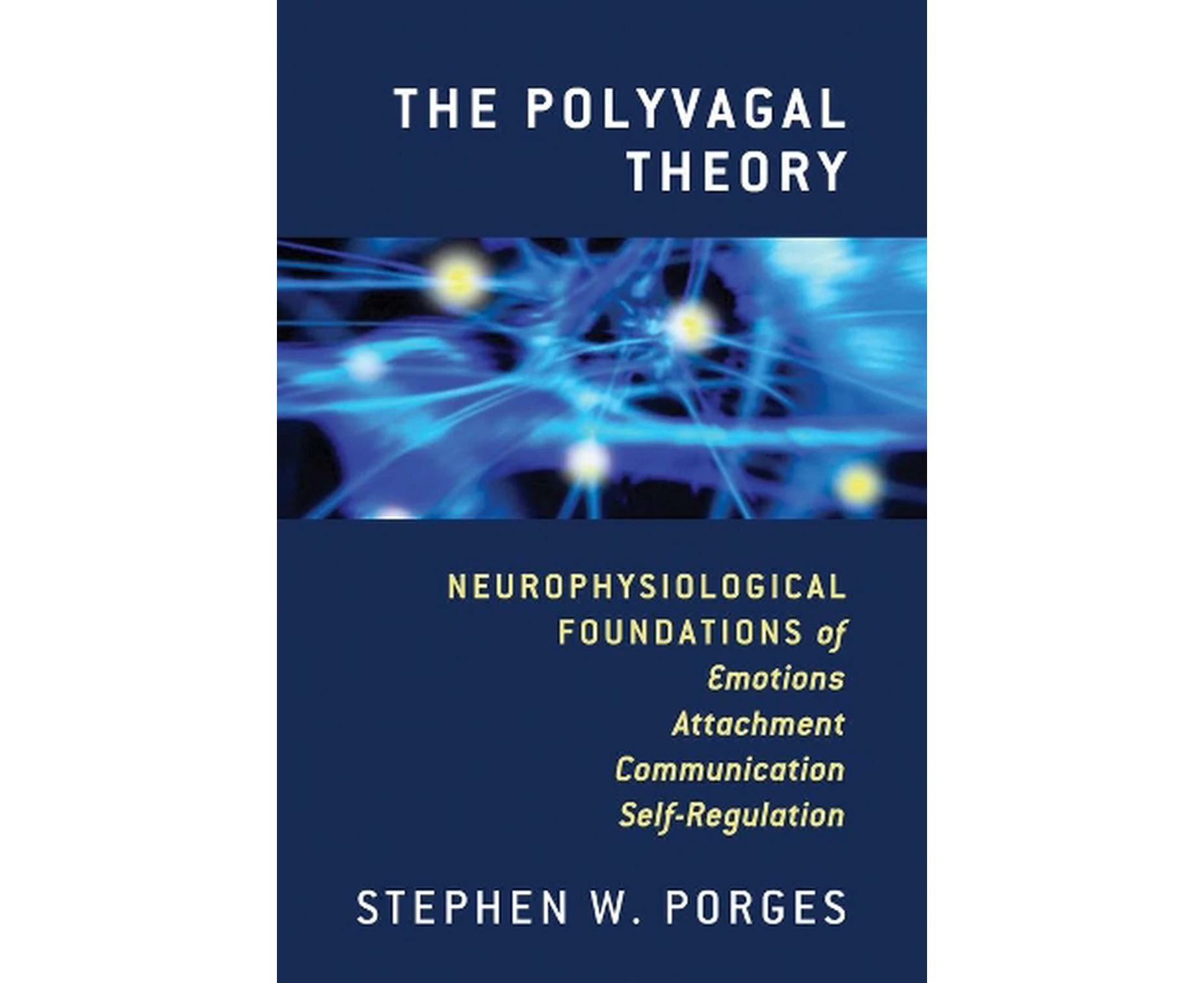 The Polyvagal Theory