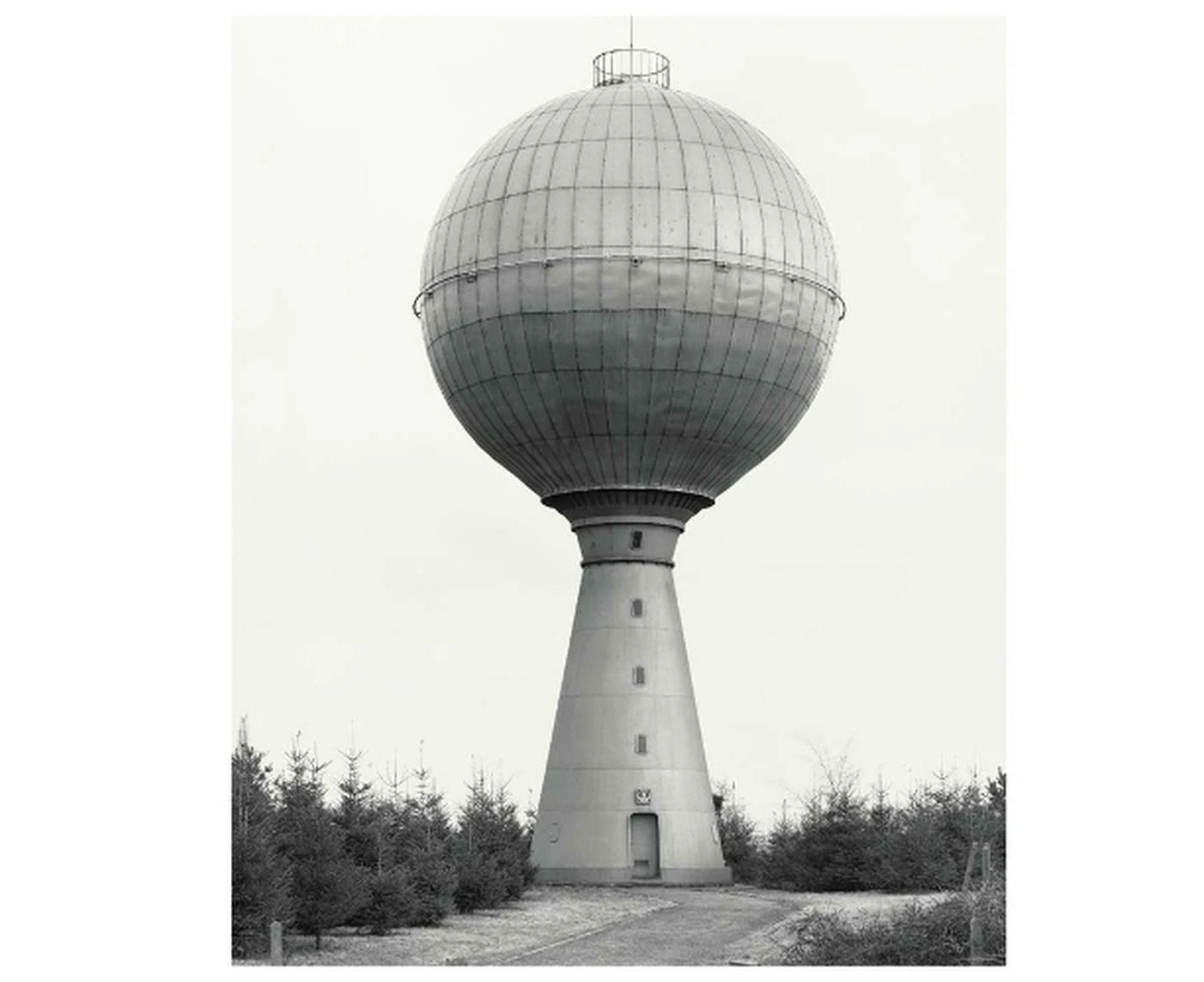 Bernd & Hilla Becher