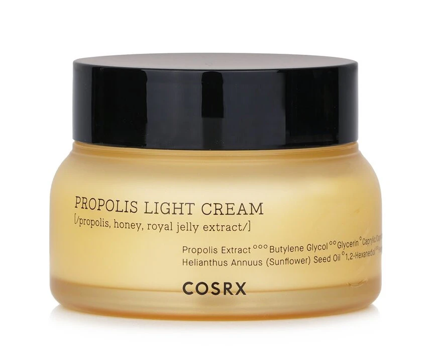 COSRX Full Fit Propolis Light Cream 65ml/2.19oz