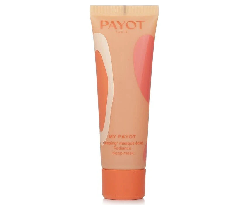 Payot My Payot Radiance Sleep Mask 50ml/1.6oz