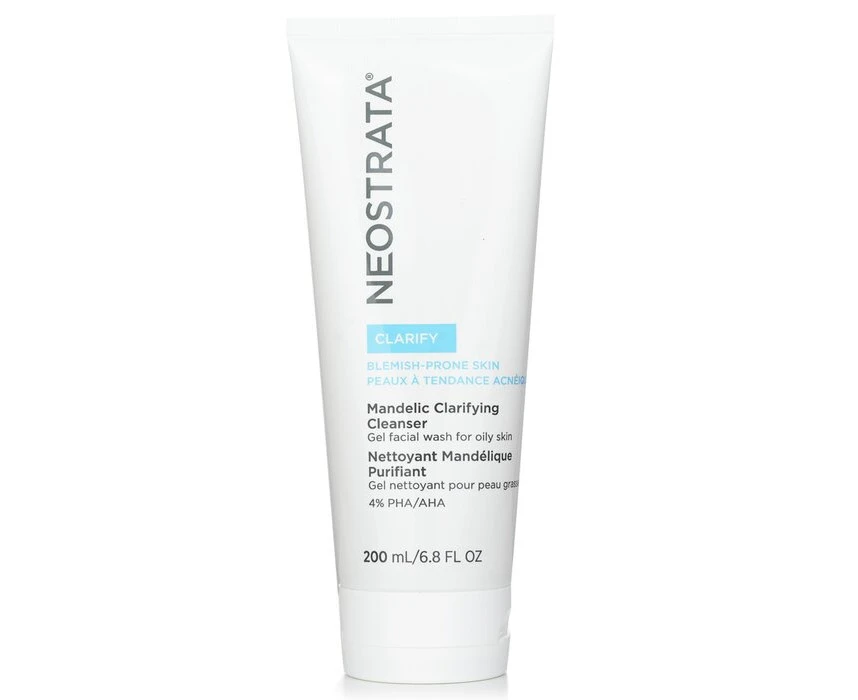 Neostrata Clarify Mandelic Clarifying Cleanser 200ml/6.8oz