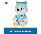 Paw Patrol Everest Bedtime Plush