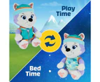 Paw Patrol Everest Bedtime Plush