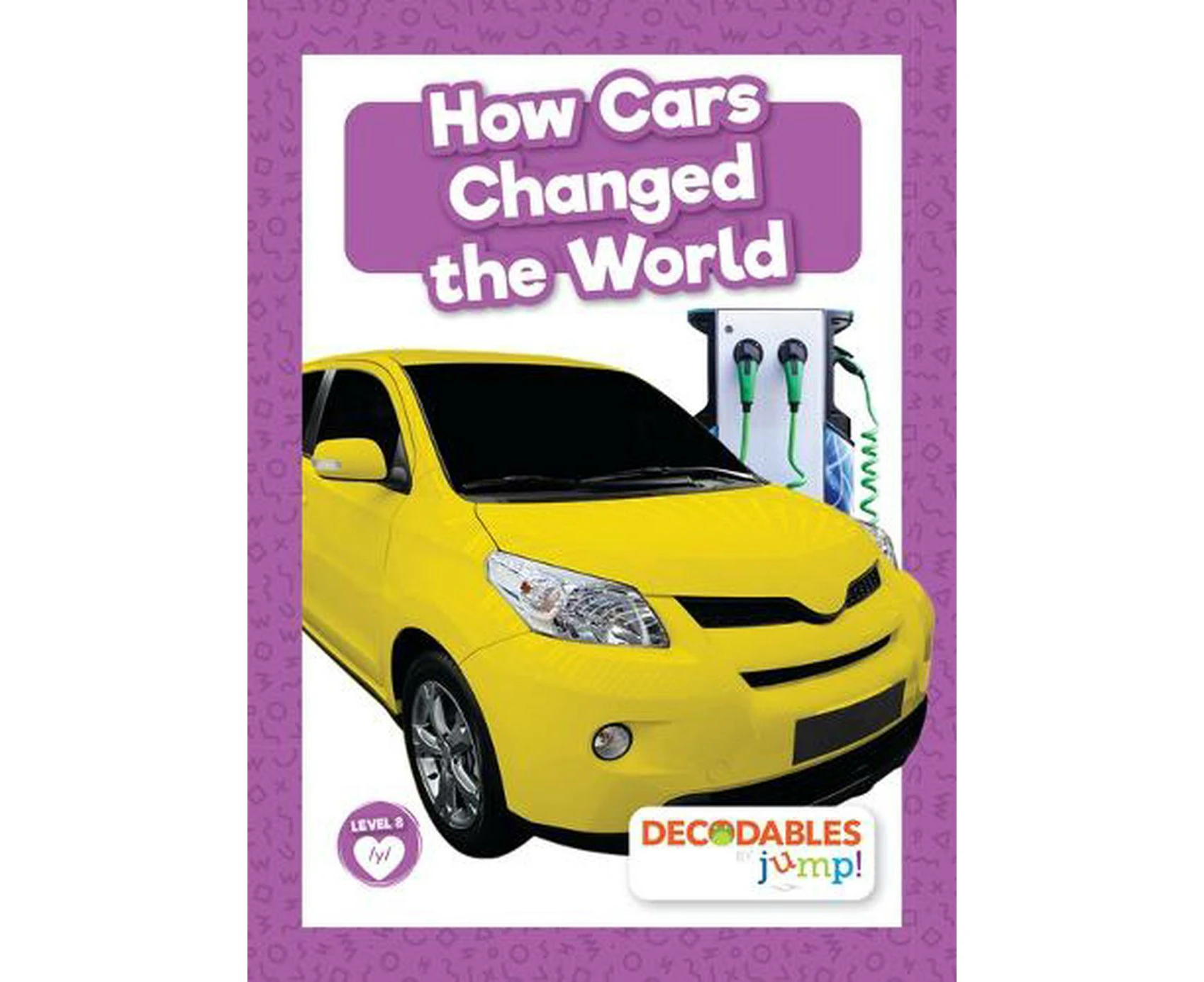 How Cars Changed the World