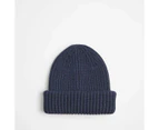 Target Kids Youth Ribbed Beanie