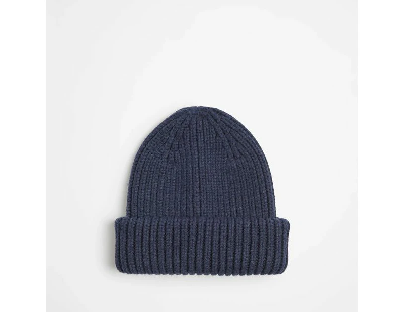 Target Kids Youth Ribbed Beanie