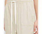 Target Garment Dyed Pants - Neutral