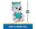 Paw Patrol Everest Bedtime Plush