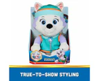 Paw Patrol Everest Bedtime Plush