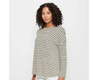 Target Knit Textured Top