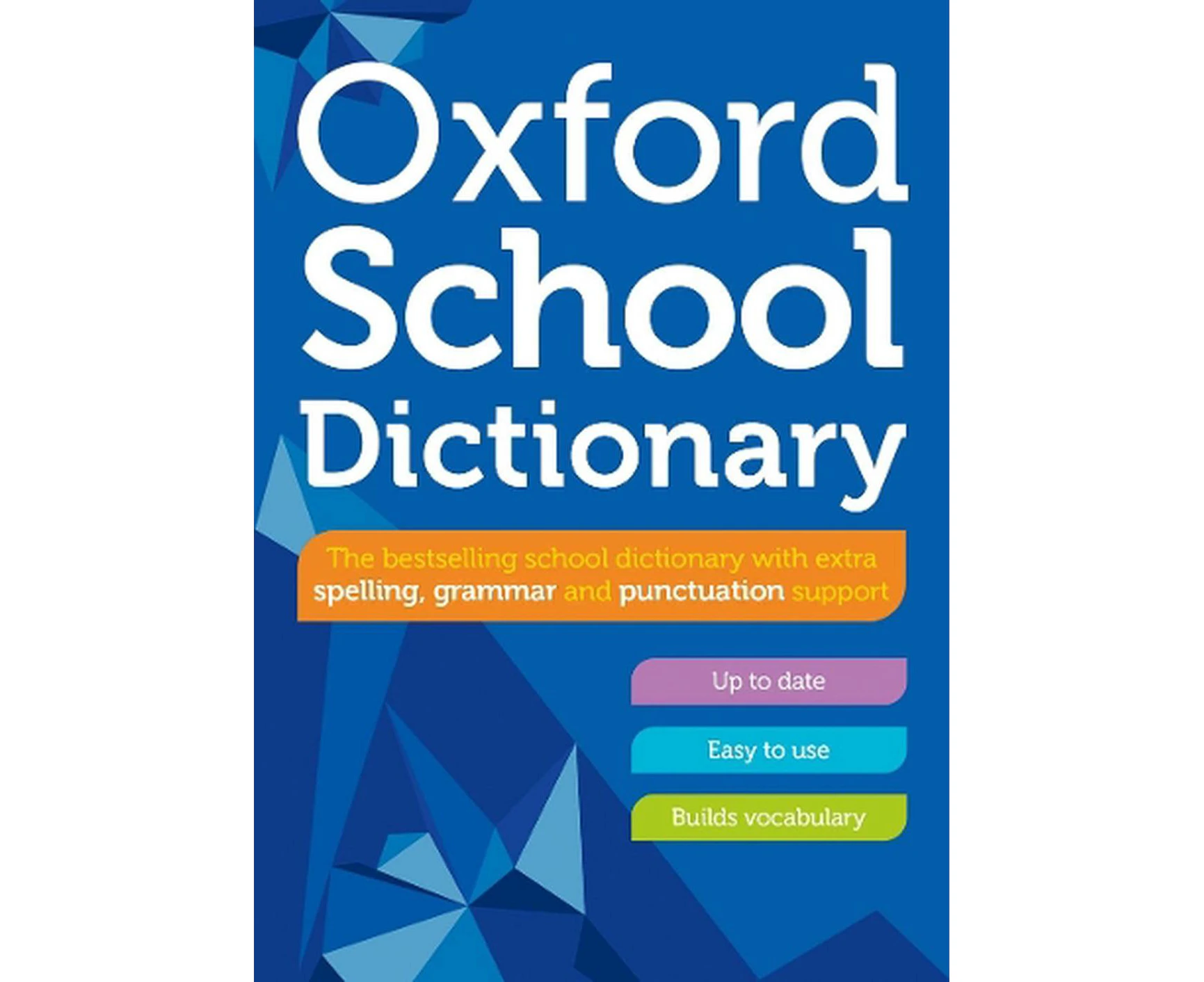 Oxford School Dictionary