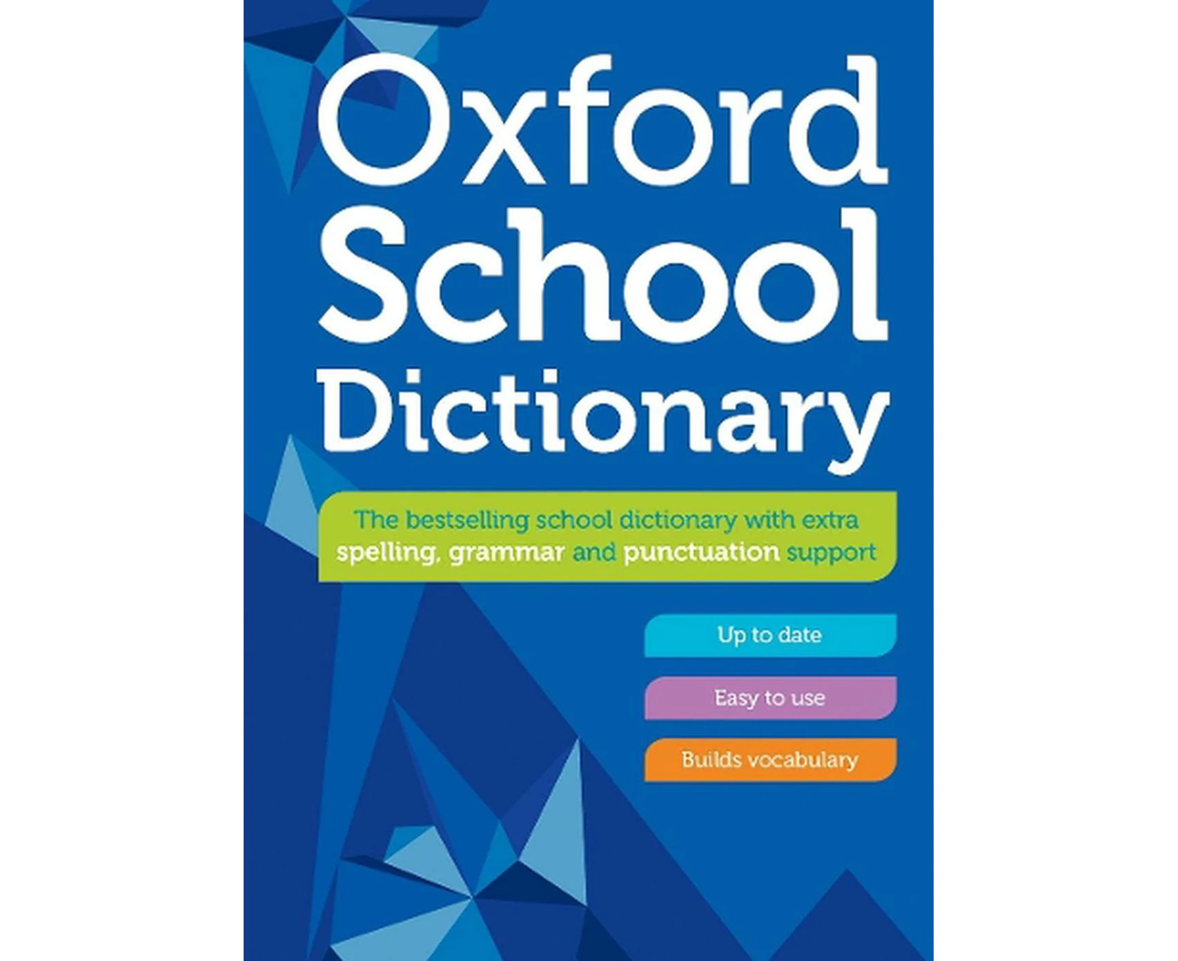 Oxford School Dictionary