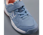 TS530 Kids Tennis Shoes - Faded Denim