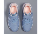 TS530 Kids Tennis Shoes - Faded Denim