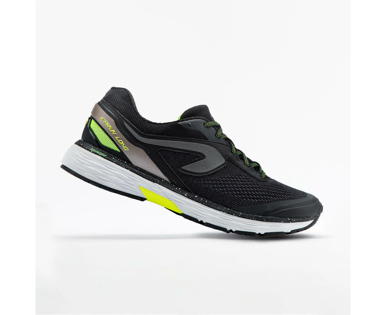 DECATHLON KIPRUN Kiprun Cushion Men's Running Shoe