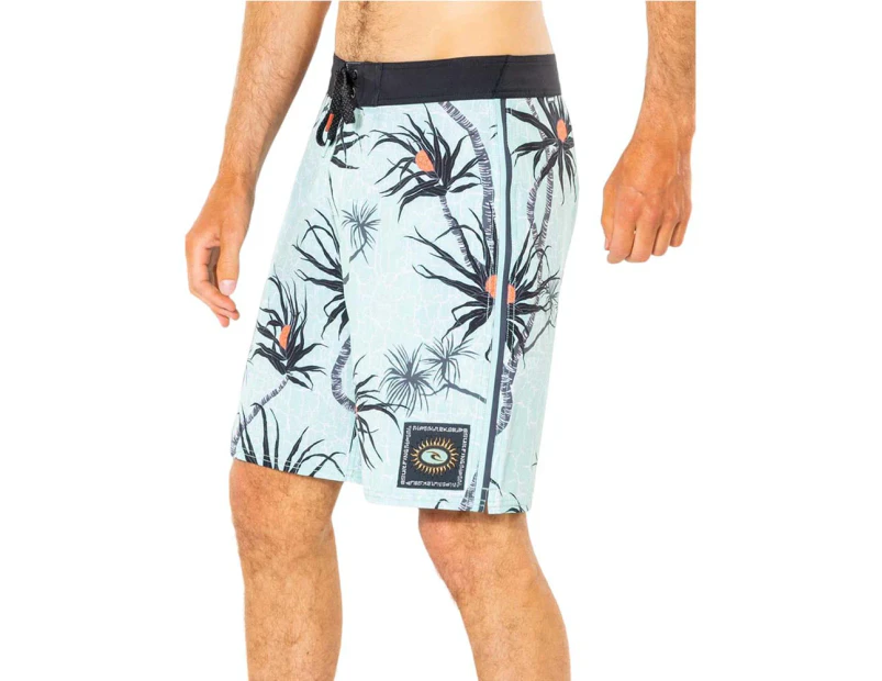 Rip Curl Mirage Solid Rock Boardshort