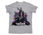 Guardians Of The Galaxy Tee