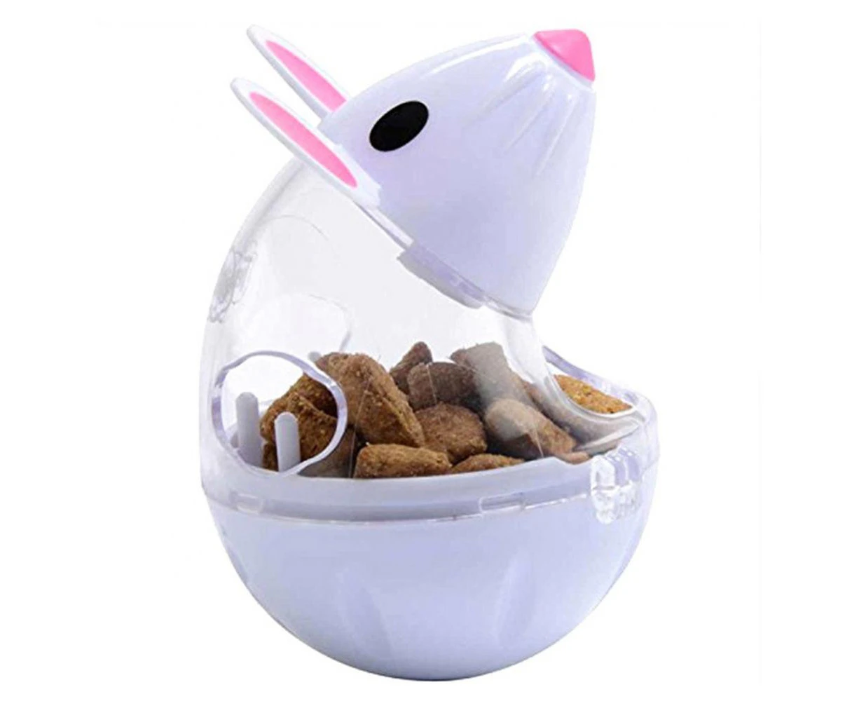 Mouse Shape Cat Treat Toy