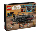 LEGO Star Wars The Dark Falcon (75389)